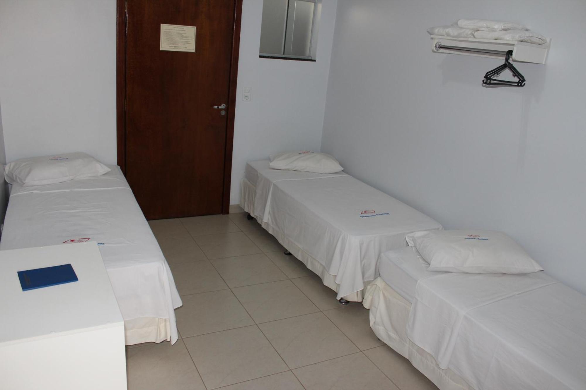 Pousada Santana - Trindade  Zimmer foto