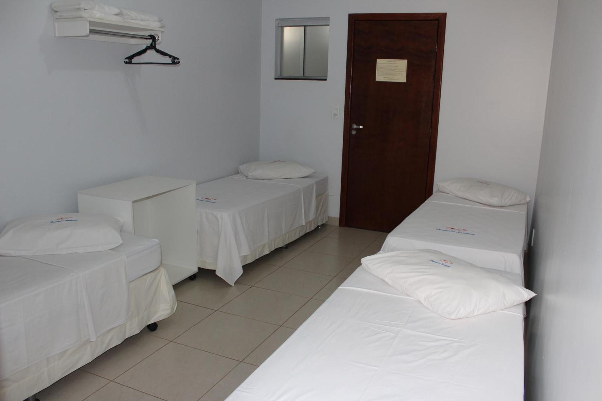 Pousada Santana - Trindade  Zimmer foto