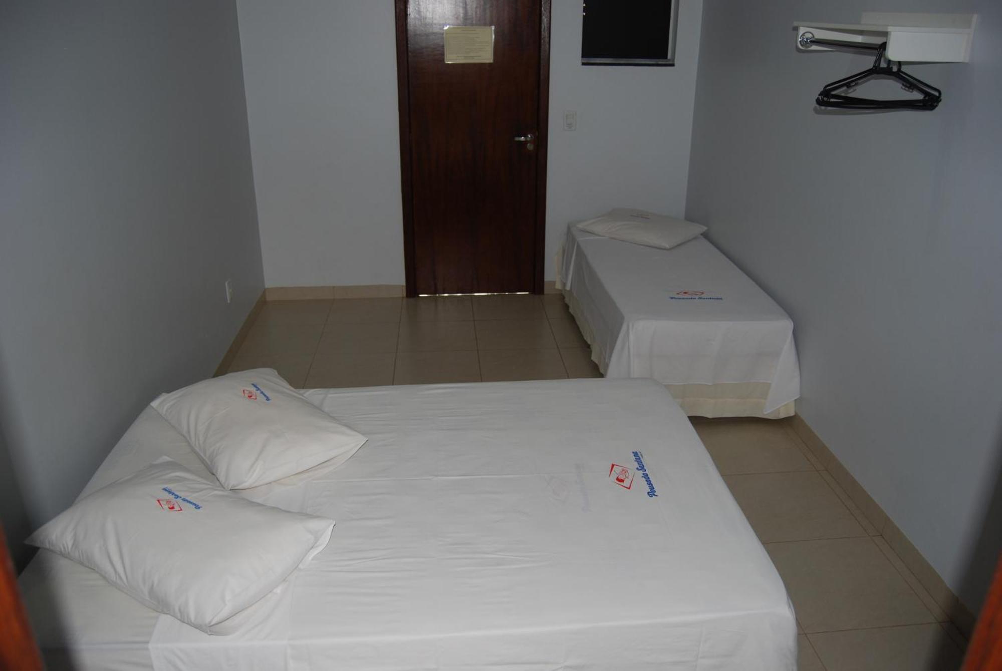 Pousada Santana - Trindade  Zimmer foto