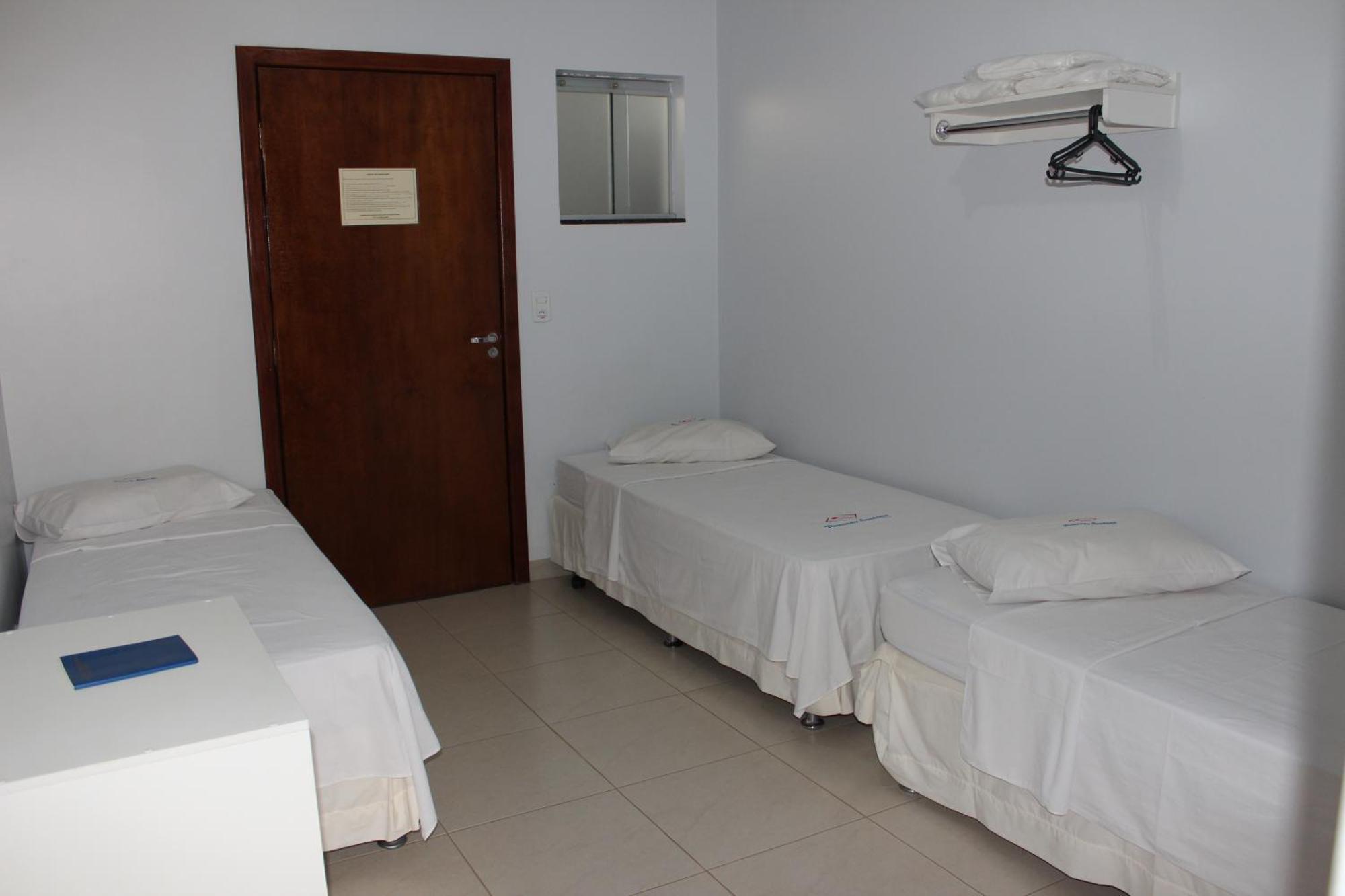 Pousada Santana - Trindade  Zimmer foto
